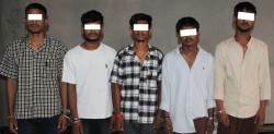 स्कुलमा सँगै पढेका साथीले नै अपहरण गरेर मागे २२ लाख फिरौती