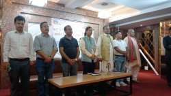 स्वच्छ, विश्वसनीय र मर्यादित पत्रकारिताका लागि आचारसंहिता सम्बन्धी अभिमुखीकरण सम्पन्न