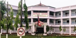 मधेस प्रदेशसभा बैठक बस्दै
