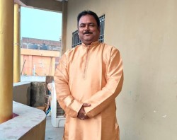 दिपेश बर्नवालसहित ३ जनाविरुद्ध ठगीको आरोप, सयौँ सेवाग्राही पीडित