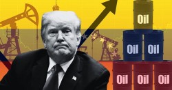 भेनेजुएलाको तेलमा किन आँखा गाड्दै छ अमेरिका ?