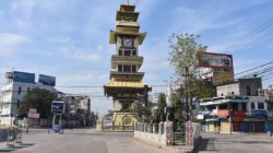 वीरगञ्जमा निषेधाज्ञा हट्यो