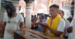 हिन्दु सम्राट समूहसँग गृहमन्त्रीको दोस्रो चरणको बार्ता सुरू
