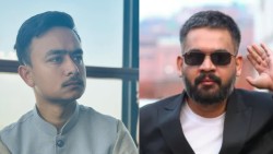 ‘नागरिकको जीवनमा खेलवाड गरे बालेन होस्, जोसुकै होस्,भोलि संघर्ष गर्नुपर्‍यो भने भागाभाग होला’ -किरण