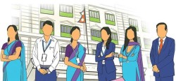 राष्ट्रियता सतर्कता केन्द्रको अनुगमन : ८ हजार बढी कर्मचारीलाई कारबाही गर्न निर्देशन
