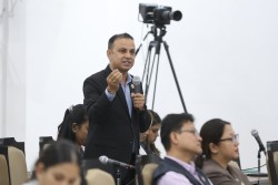 मनिष झा भन्छन्– नियतमा शङ्का छैन तर सरकारको ढङ्ग पुगेन