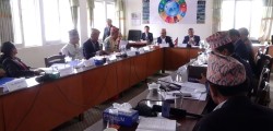 राष्ट्रिय सदाचार नीति कार्यान्वयन गर्न सरकारलाई निर्देशन