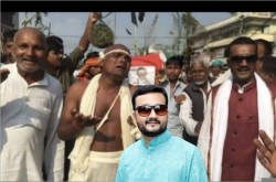 पहिचान बेचेर सत्ताको यात्रा: मधेसको मुद्दा बिर्सिएर एमालेको ओतमा प्रदीप यादव