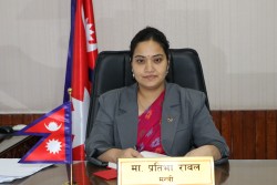 बजेट पेस गर्न नसकेका ४ पालिकामा सहजीकरण गर्न मन्त्रालयको टोली खटिने
