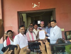 मुक्त हरवाचरवा अधिकार मञ्चद्वारा सरकारलाई १० दिने अल्टिमेटम