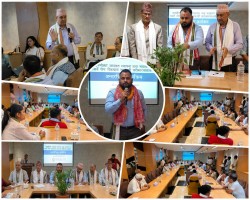 उपभोक्ता अदालत स्थापना गर्न मधेश सरकारको सहयोग रहने : मन्त्री पटेल