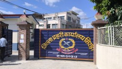 सिराहामा लागुऔषधसहित ३ युवक पक्राउ