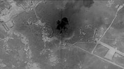 अमेरिकाद्वारा सिरियामा आईएसविरुद्ध आक्रमण : ९० भन्दा धेरै क्षेप्यास्त्र प्रहार