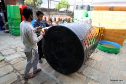 मधेस प्रदेश : गत आवमा ८२१ उद्योग बन्द