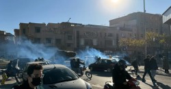 इरानमा ५४३ प्रदर्शनकारीको मृत्यु, अमेरिकाले आक्रमण गरे जवाफी कारबाही गर्ने चेतावनी