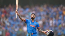 विराट कोहली अन्तर्राष्ट्रिय क्रिकेटमा सबैभन्दा धेरै रन बनाउने खेलाडीको दोस्रो स्थानमा उक्लिए