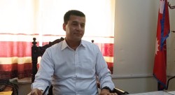 पर्सामा राहत संकलन केन्द्र स्थापना, पर्साका ४० जना अझै सम्पर्कविहीन
