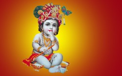 श्रीकृष्ण जन्माष्टमी पर्व मनाइँदै