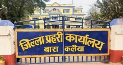 बारामा १५१ किलो गाँजा बरामद