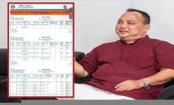 राजेशमान सिंहले विशेष अदालतबाट पाए सफाइ, निलम्बनमा परेकाे मेयर पद भयाे फुकुवा