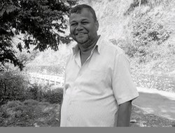 देवताल गाउँपालिका–३ का वडाध्यक्षको निधन