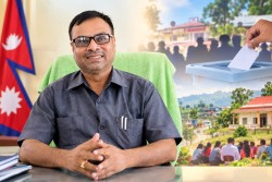 स्थानीय तहको नेतृत्वमा पार्टी र चुनाव चिह्नसँगै योग्यता, अनुभव र योगदान हेर्नुपर्ने विनोद मेहताको धारणा