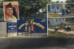 छपकैया नाकामा तस्करी मौलाउँदै, इन्चार्ज मदन मल्लमाथि संरक्षणको आरोप