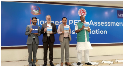 मधेसको सार्वजनिक वित्त व्यवस्थापनमा सुधारको खाँचो, पीएफएम मूल्याड्ढनमा ‘डी प्लस’