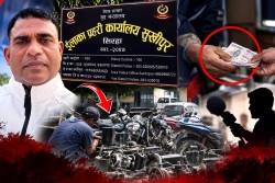सुखीपुर प्रहरी प्रमुख अमिरी यादव जिल्ला तानिए, घुस काण्डदेखि पत्रकार खरिद प्रयाससम्मका आरोपले तरंग