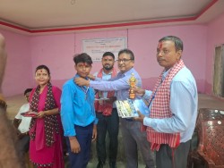 समावेशी शिक्षा र सुरक्षित विद्यालयबारे विद्यार्थीको आवाज, वक्तृत्वकला प्रतियोगितामा विद्यार्थीले उठाए भेदभावरहित शिक्षाको सवाल