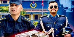 एक लाखसहित घुमुवा पक्राउ, पटेर्वा प्रहरीको कमान्डमाथि प्रश्न