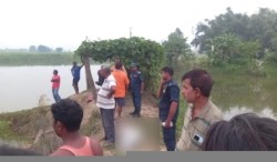 जितिया पर्वमा पोखरीमा डुबेर बारामा दुई किशोरीको मृत्यु