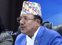 फागुन ४ गतेदेखि १८ गतेसम्म निर्वाचन प्रचारप्रसार गर्न पाइने