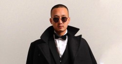 सुधन गुरुङ गृहमन्त्री