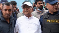 पूर्वप्रधानमन्त्री ओली त्रिवि अस्पतालमा भर्ना