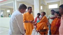 प्रशासनमा सुधारको दबाब: पर्सामा सांसदहरूको आकस्मिक अनुगमन