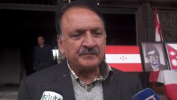 कांग्रेस पदाधिकारी बैठक बिना निष्कर्ष सकियो, महाधिवेशनको कार्यतालिकामा सहमति जुटेन