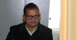 कर्णाली प्रदेश सभाका सचिव बुढाथोकीले दिए राजीनामा