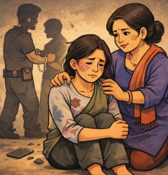 सम्पादकीय: बढ्दो महिला हिंसाविरुद्ध चेतनाको अपरिहार्यता