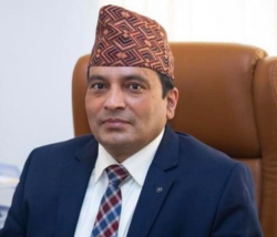 एलपी ग्यास अभावको हल्ला निराधार : भट्ट