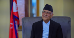 केपी ओलीको नेतृत्वमा झापा–५ मा के–के भयो काम ?