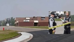 क्यानडाको विद्यालयमा अन्धाधुन्ध गोली प्रहार : नौ जनाको मृत्यु, दर्जनौँ घाइते