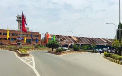 त्रिभुवन विमानस्थल आसपास धर्ना, प्रदर्शन र जुलुस गर्न नपाइने