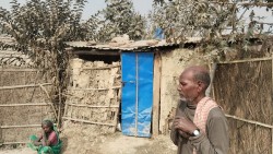 मुसहर समुदायको माग : शौचालयसहित सुरक्षित आवास