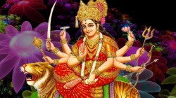 आज चैते दसैँको घटस्थापना, विधिपूर्वक नवदुर्गा देवीको पूजाआराधना गरिँदै