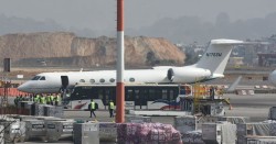 अमेरिकाले एकैदिन ९१ नेपालीलाई गर्‍यो डिपोर्ट