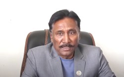श्रमिकका अधिकार सुनिश्चित गर्ने मन्त्री भण्डारीको प्रतिबद्धता