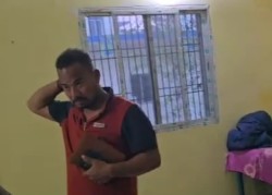 पर्सा क्राइमका वरिष्ठ सई पण्डितको सेटिङमा तस्करी हुँदै 