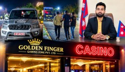 पर्सा क्यासिनो प्रकरण: गाउँपालिका अध्यक्ष यादवसहित पक्राउ परेका आठ जनामाथि ६ दिन म्याद थप, बचाउमा सुरु भयो ‘मिडियाबाजी’