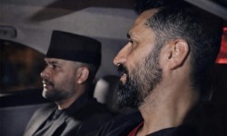 कमलपोखरी छलफल भद्र समझदारी नजिक: यसपटक बालेन, अर्को पटक रवि !